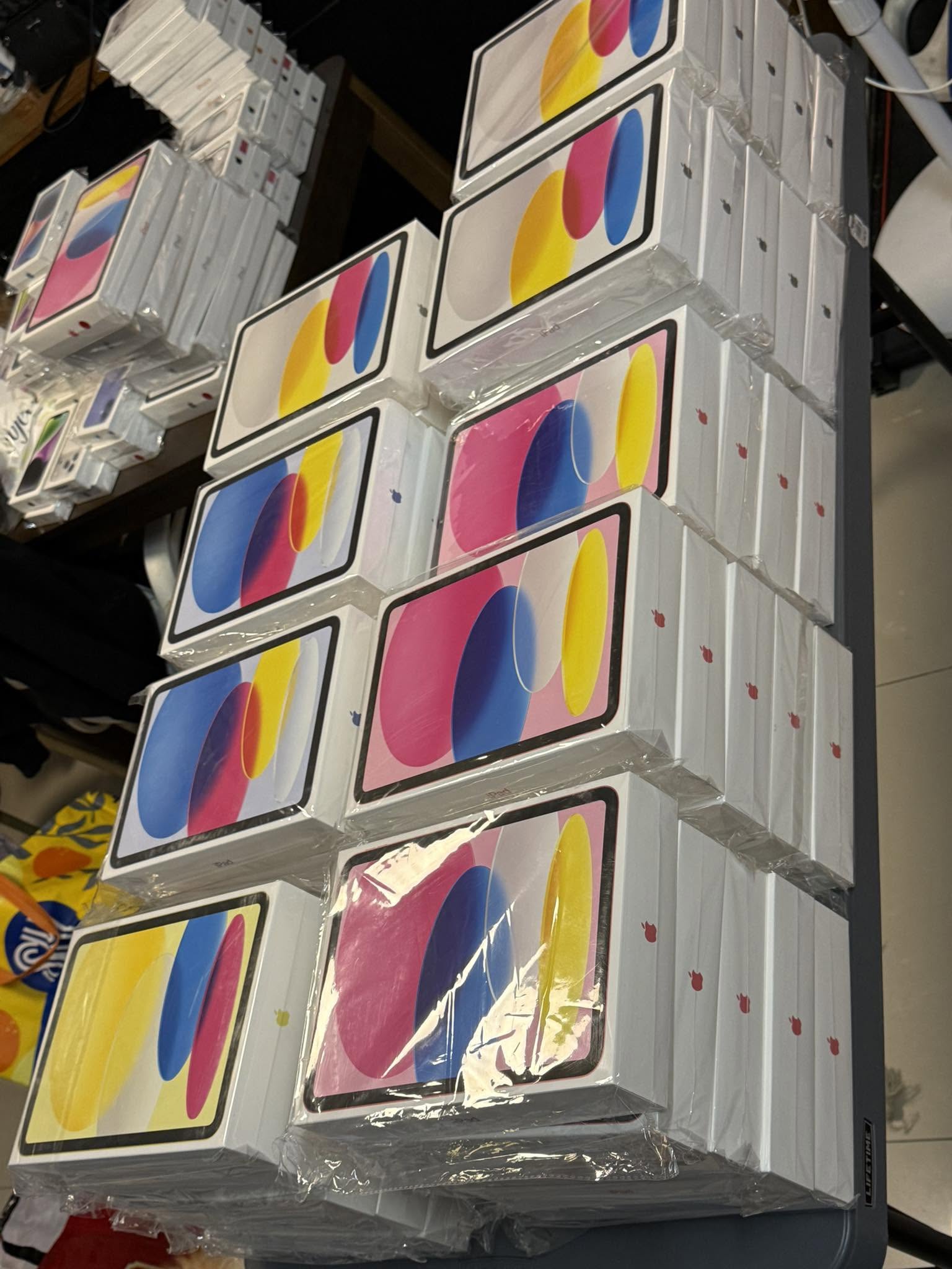 Stock Item